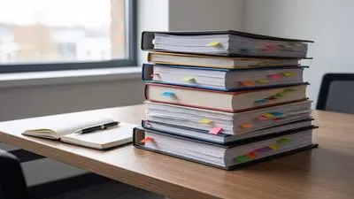 Cómo planificar el estudio de oposiciones a largo plazo