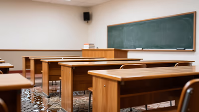 Plaza Catedrático Universidad de Salamanca 2026: Declarada Desierta