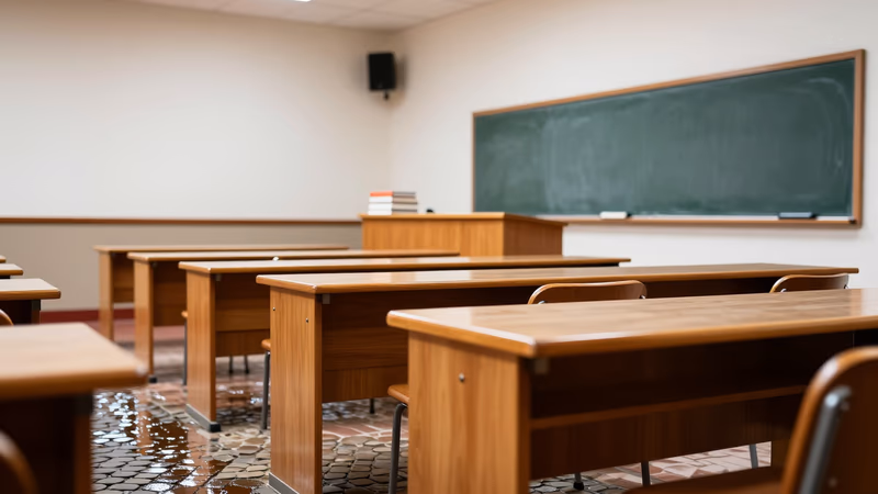 Plaza Catedrático Universidad de Salamanca 2026: Declarada Desierta