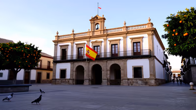 Plaza de Administrativo en Épila (Zaragoza) 2026: 1 plaza