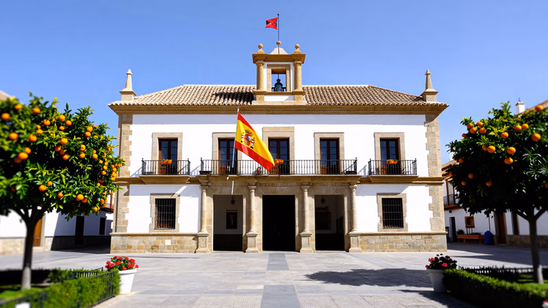Plaza de Coordinador de Recursos Humanos en La Solana 2026