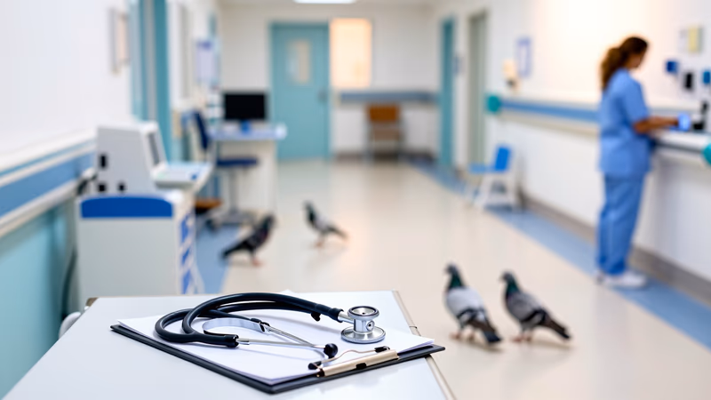Plaza de Jefe de Grupo en Centros de Salud de Vigo 2026: Concurso de Méritos