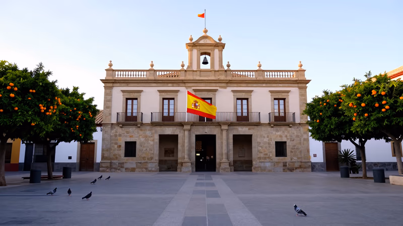 Plaza de Personal de Limpieza y Alguacil en Valfarta 2026: 1 plaza