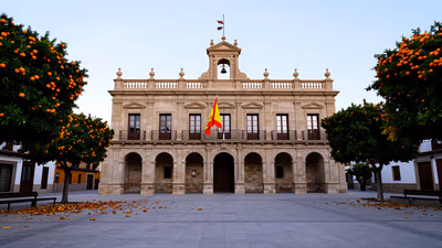 Plaza de Trabajador Familiar en Corbera de Llobregat 2026