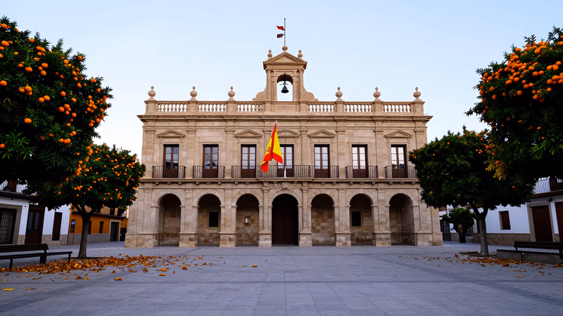 Plaza de Trabajador Familiar en Corbera de Llobregat 2026