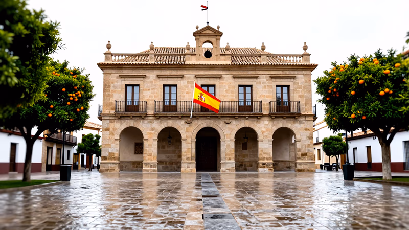Plaza Operario de Deportes en Ejea de los Caballeros 2026