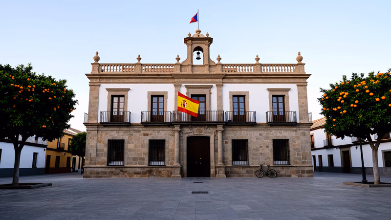 Plaza Técnico Deportivo Kárate en Valencina de la Concepción 2026