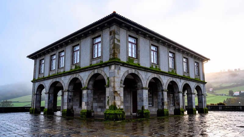 Plaza Titulado Superior Galicia 2026: Cobertura temporal ACSUG