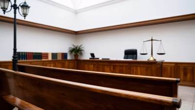 Plazas Auxilio Judicial Galicia 2026: Relación de destinos ofertados