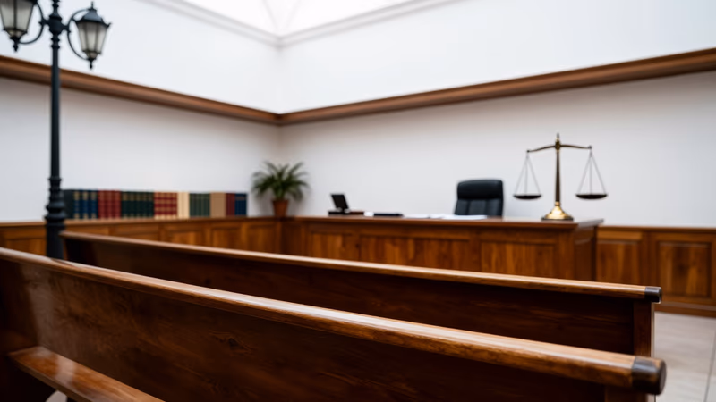 Plazas Auxilio Judicial Galicia 2026: Relación de destinos ofertados
