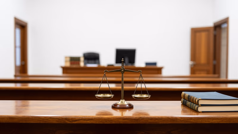 Plazas de Auxilio Judicial 2026: Ministerio de Justicia