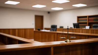 Plazas de Auxilio Judicial en Cataluña 2026: Proceso Extraordinario
