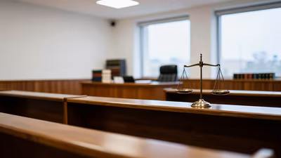 Plazas de Auxilio Judicial en Navarra 2026: Proceso Extraordinario