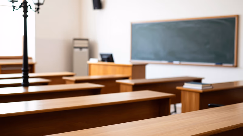 Plazas de Profesorado en la Universidad de Cádiz 2026