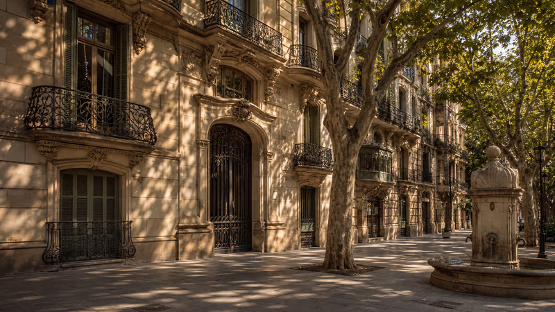 Plazas de Tramitación Procesal en Cataluña: Modificación 2026