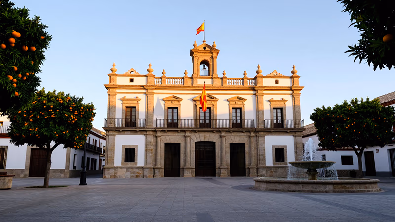 Plazas en El Espinar (Segovia) 2026: Oficial y Ayudante (3 plazas)