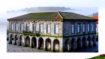 Plazo posesorio agentes forestales y ambientales Galicia 2026