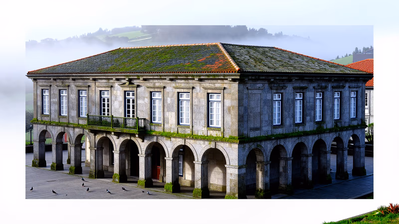 Plazo posesorio agentes forestales y ambientales Galicia 2026