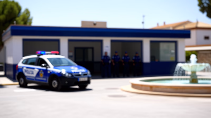 Policía Local Galicia 2026: Convocatoria Inspector (Promoción y Movilidad)