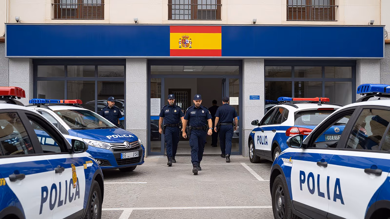Policía Nacional vs Guardia Civil: Diferencias, Sueldo y Plazas 2026