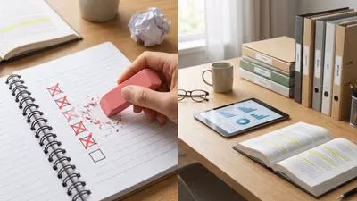 Cómo preparar exámenes tipo test en oposiciones: guía de estrategias