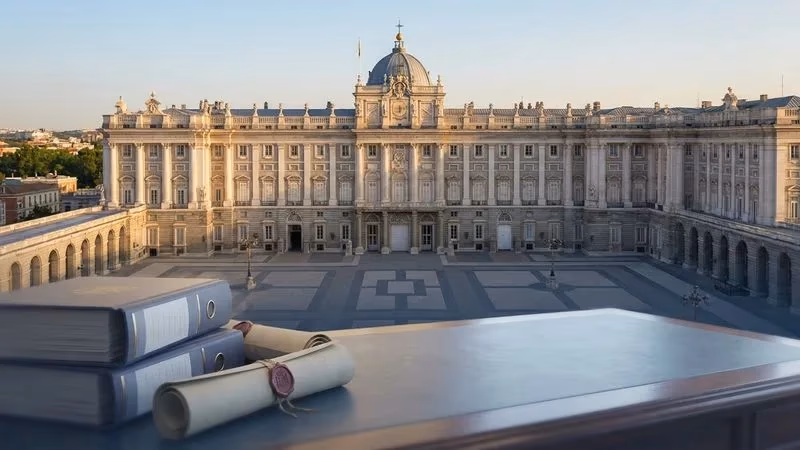 Previsión de plazas para oposiciones en 2025