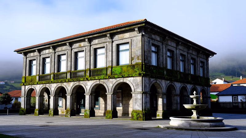 Proceso selectivo Cuerpo Facultativo Superior Galicia 2026