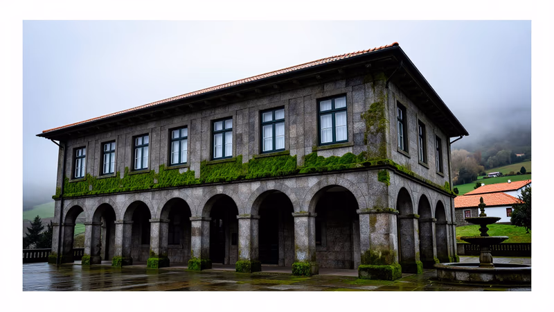 Proceso Selectivo Veterinarios Galicia 2026: Resolución Tribunal