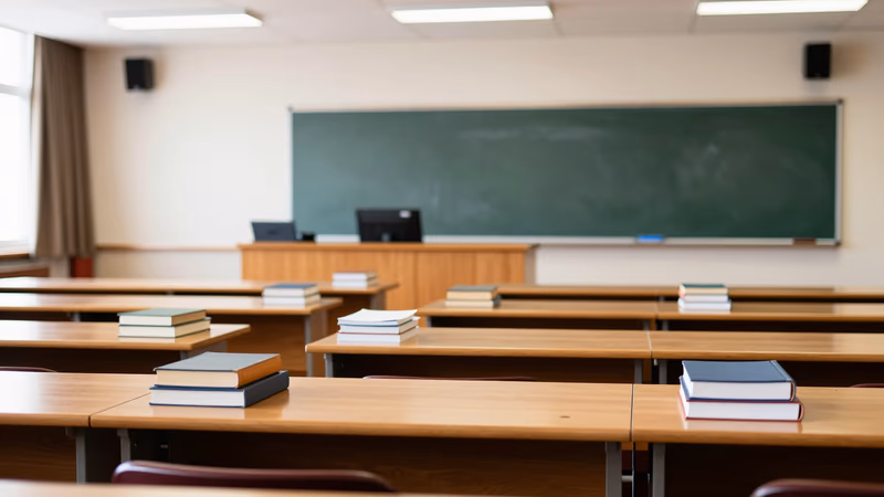 Profesor Permanente Laboral UAM 2026: Nueva Convocatoria