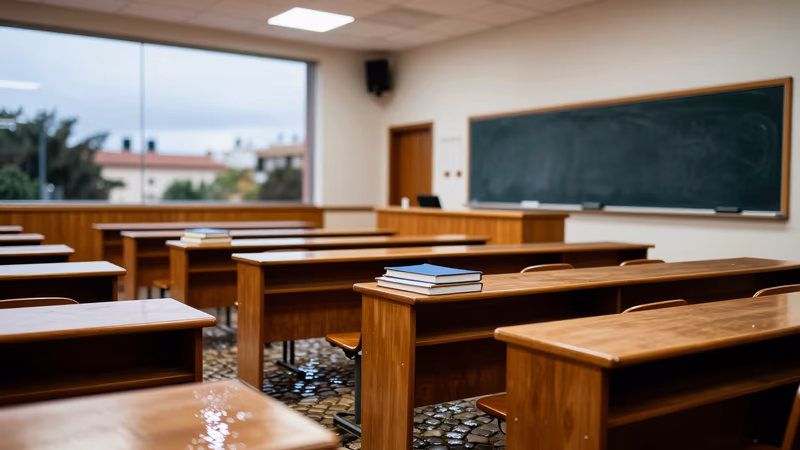 Profesor/a Instructor/a Jefe/a de Partida Málaga 2026: Convocatoria y Plazas