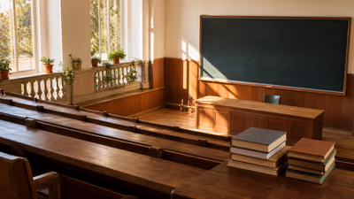 Profesorado del Programa de Excelencia en Bachillerato de Madrid 2026