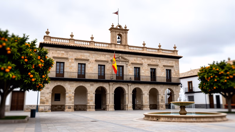 Promoción Interna Administrativo Ayuntamiento La Robla 2026: 1 plaza