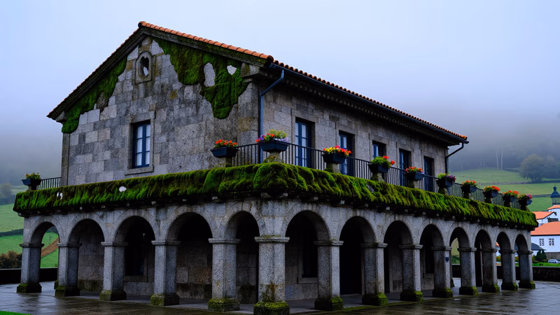 Promoción Interna Cuerpo Superior A1 Galicia 2026: Fase Concurso Provisional