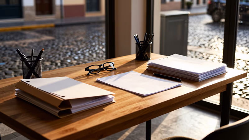 Promoción Interna Escala Técnica Gestión (AGE) 2026: Nombramiento Tribunal