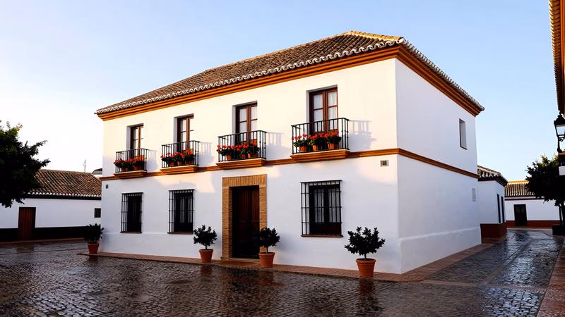 Promoción Personal Laboral Grupo V Junta de Andalucía 2026