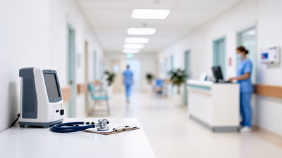 Provisión de Personal Directivo en Área Sanitaria de Vigo 2026