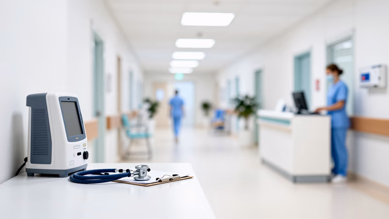 Provisión de Personal Directivo en Área Sanitaria de Vigo 2026