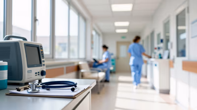Provisión de Puestos Directivos en el Área Sanitaria de Vigo 2026