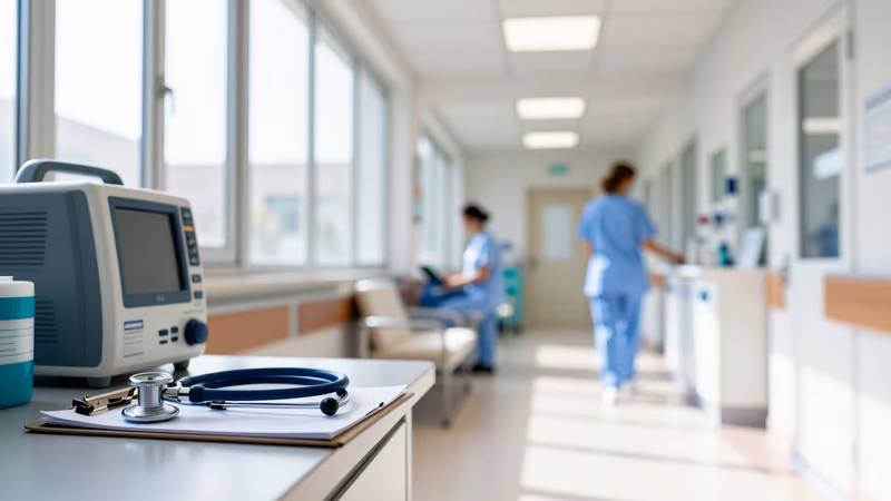 Provisión de Puestos Directivos en el Área Sanitaria de Vigo 2026