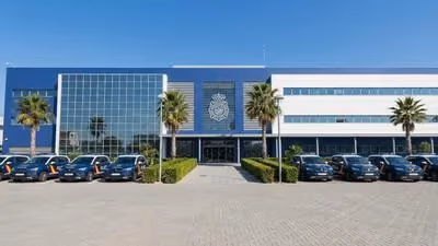 Pruebas físicas de la Policía Nacional: baremo oficial y guía de preparación