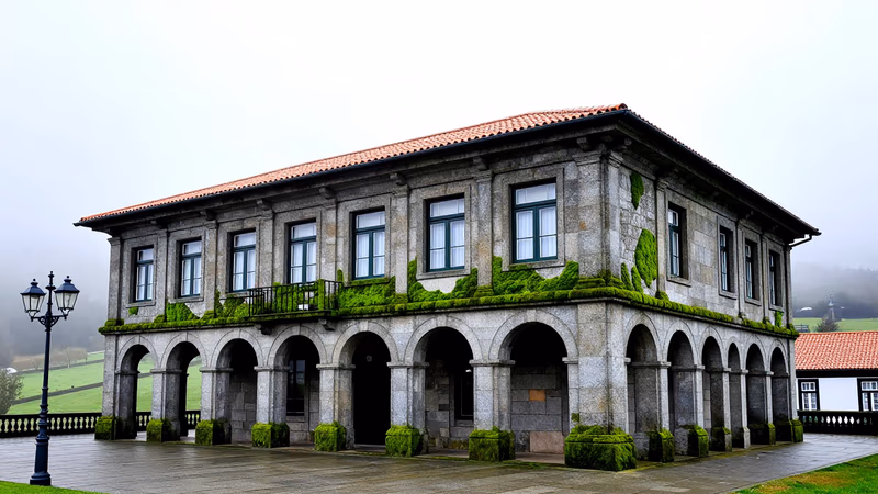 Publicación DOG Galicia 2026: Sumario del 26 de junio