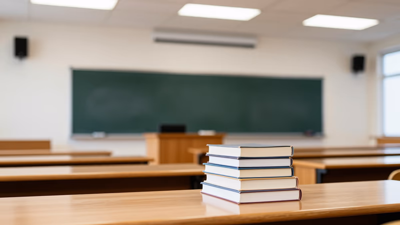 Puesto Coordinador Orientación Almería 2026: Educación Andalucía