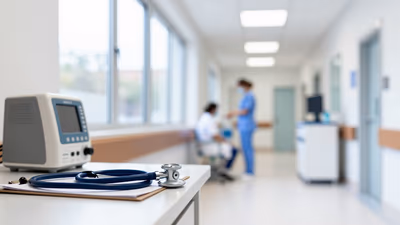 Puesto de Coordinador de Urgencias en Hospital de A Mariña 2026