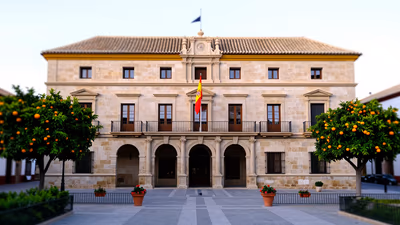 Puesto de Libre Designación en el Ayuntamiento de Alcobendas 2026