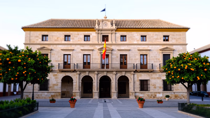 Puesto de Libre Designación en el Ayuntamiento de Alcobendas 2026