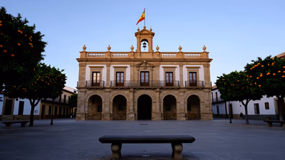 Puesto de Libre Designación en Móstoles 2026: Ayuntamiento de Madrid