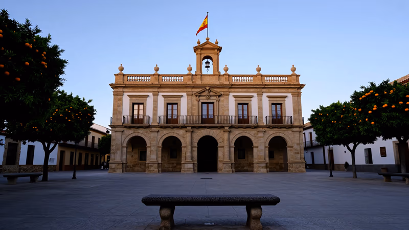 Puesto de Libre Designación en Móstoles 2026: Ayuntamiento de Madrid