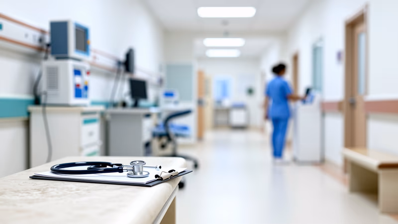 Puesto de Licenciado Sanitario en Ourense 2026: Resolución