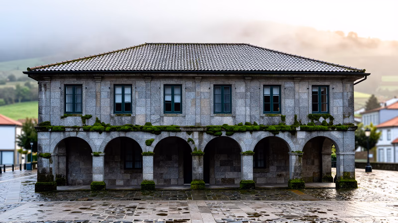 Puesto de Supervisor/a de Unidad en Ferrol 2026: 1 plaza