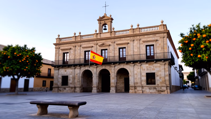 Puesto de Trabajo Ayuntamiento de Salt 2026: Concurso de Méritos